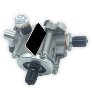 OEM - 29300-54180 29300 54180 - POMPE À VIDE DE FREIN pour HILUX 2L 2L-II 2LT 3L avec poulie Pompe à vide Pièces de <span class=keywords><strong>voiture</strong></span> de haute qualité - Product Image 3