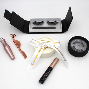<span class=keywords><strong>Prix</strong></span> usine <span class=keywords><strong>cils</strong></span> de vison magnétiques 3d eyeliner <span class=keywords><strong>cils</strong></span> magnétiques - Product Image 2
