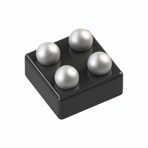 Power Management (PMIC) ADP194ACBZ-R7 Buy Online Electronic Components 4 UFBGA, WLCSP Manufacturer Channel - Product Image 1