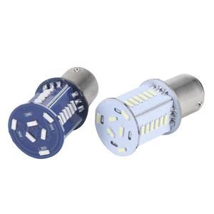 Feux arrière de <span class=keywords><strong>moto</strong></span> clignotant 1157 <span class=keywords><strong>LED</strong></span> stroboscopique clignotant <span class=keywords><strong>feu</strong></span> <span class=keywords><strong>stop</strong></span> BAY15D <span class=keywords><strong>ampoule</strong></span> clignotante 12V 30SMD accessoires de <span class=keywords><strong>moto</strong></span> - Product Image 4