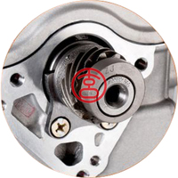 XC Baru 1.0L 4-Silinder F10A Mesin Bensin Long Block untuk Suzuki Carry Jimny Samurai Alto SJ410