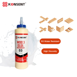 Colle à bois D3-Colle à base d'eau Colle à bois écologique et rentable - Product Image 1
