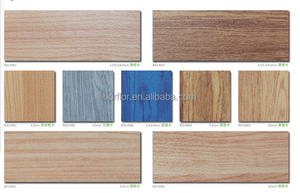 Waterdichte 3Mm 4Mm 5Mm Pvc Vinyl Vloeren Pvc Sportvloer Rol Vinyl Vloerplaat Voor Basketbalveld En Voetbalveld - Product Image 3