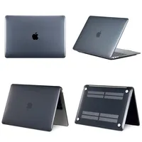 Coque MacBook Air 15 (2023 - M2) Crystal Clear