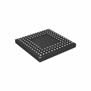 ชุดชิ้นส่วนอิเล็กทรอนิกส์แบบฝัง EFM32GG11B420F2048GL120-AR 120 VFBGA IC MCU 32BIT 2MB แฟลช120BGA - Product Image 1