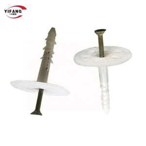 Hochwertige benutzer definierte Kunststoff Anker Großhandel Günstige <span class=keywords><strong>Plug</strong></span> Design - Product Image 2