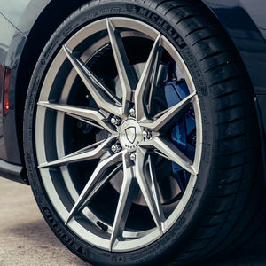 Jante forgée 17 18 19 20 22 24 pouces pour Audi tt s3 ttrs s4 b9 q7 rsq3 rs7 rsq8 rs6 s5 s7 s8 avant Horch a1 a8 a6 a7 a5 a4 a3 - Product Image 1