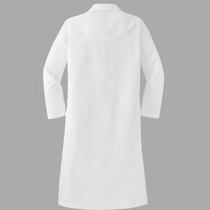 Medico camici da laboratorio disegni all'ingrosso di cotone per gli uomini donna per bambini <span class=keywords><strong>camice</strong></span> da laboratorio Unisex Esd disegni - Product Image 6