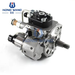 Bomba de Inyección de Combustible de Calibración Personalizada Confiable 294050-0424 8-97605946-8 Compatible con Motor Isuzu 6HK1 para Hino J08E - Product Image 2