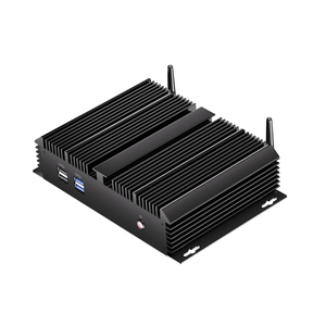 OEM Mini ordenador VGA + HD 8GB DDR3 RAM 256G SSD Mini PC industrial sin ventilador I7 5500U I5 5005U <span class=keywords><strong>I3</strong></span> 4200U 5th Generation - Product Image 1