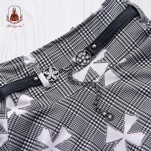 2020 Vendita Calda estate Casual Senza Maniche Dot Led Capretti Del Vestito Dei Vestiti Delle Ragazze Dei Vestiti del Vestito Set - Product Image 3