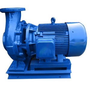 Bomba de aceite eléctrica KOSHIN FR-200 1 HP con motor trifásico, cuerpo de acero al carbono, tamaño del tubo de descarga de 1-1/2 pulgadas - Product Image 4