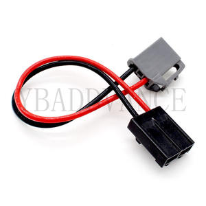 Walbroポンプ用電気燃料インジェクターポンプインタンクハーネス150/280 - Product Image 5