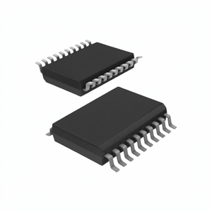 Interface W681360RG TR Electronic Chips Component 20 SSOP Authorized Distributor - Product Image 1