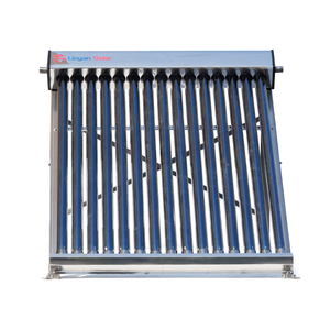 Chauffe-eau <span class=keywords><strong>solaire</strong></span> avec caloduc <span class=keywords><strong>Capteur</strong></span> <span class=keywords><strong>solaire</strong></span> <span class=keywords><strong>hybride</strong></span> Système de chauffe-eau Tube sous vide Tuyau de chaleur <span class=keywords><strong>Capteur</strong></span> <span class=keywords><strong>solaire</strong></span> - Product Image 2