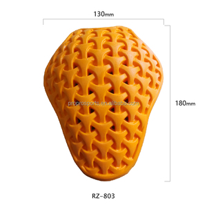 Chuyên nghiệp mức độ 2 CE Chất lượng cao PU đầu gối khuỷu tay miếng đệm phổ xe máy bảo vệ thiết lập-<span class=keywords><strong>d3o</strong></span> tương tự như g-Hình thức - Product Image 4