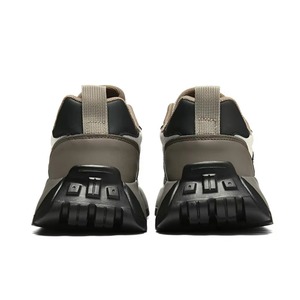 Chaussures de sport personnalisées 2026 pour hommes, baskets décontractées antidérapantes, chaussures de baseball, chaussures de sport décontractées personnalisées, chaussures pour femmes - Product Image 3