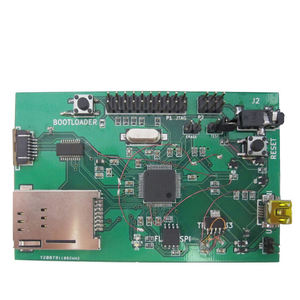 Pile de charge d'usine à guichet unique fournisseur de cartes de circuits imprimés de haute qualité Fabrication de cartes de circuits imprimés - Product Image 5