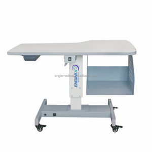 Equipo Óptico de Alta Calidad de China, Mesa Motorizada Oftálmica, Equipo Eléctrico Automatizado para Examen de la Vista - Product Image 3