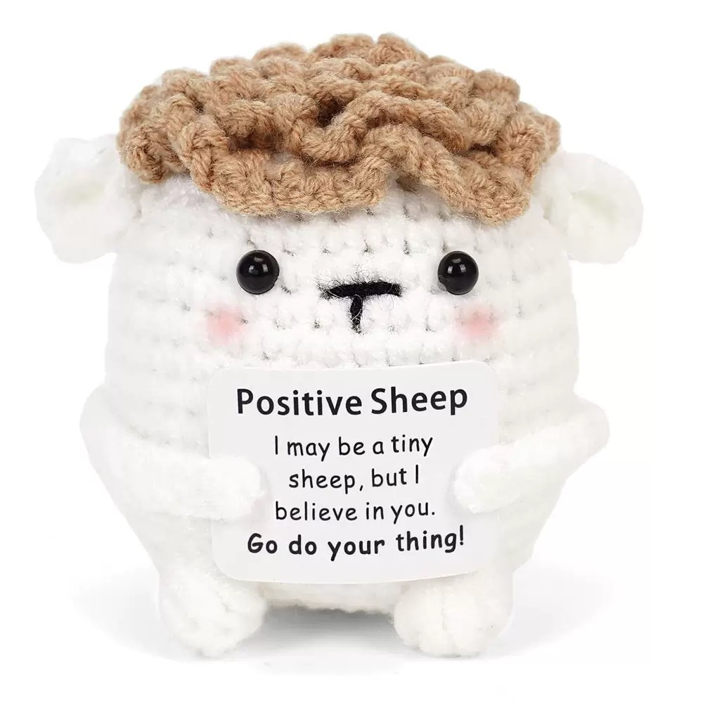 5 moutons
