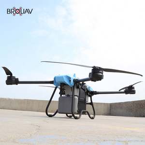 BROUAV Y60 Drones de livraison Solution de transport à haute efficacité Livraison par drone UAS - Product Image 2