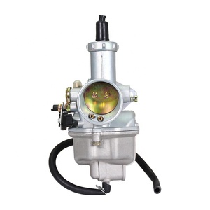 <span class=keywords><strong>Carburador</strong></span> PZ27 <span class=keywords><strong>de</strong></span> 27 mm con Acelerador Manual, Nuevo, para Motocicleta ATV <span class=keywords><strong>CG</strong></span> 125 CC <span class=keywords><strong>150</strong></span> CC 200 CC, <span class=keywords><strong>Carburador</strong></span> <span class=keywords><strong>de</strong></span> Motor <span class=keywords><strong>de</strong></span> Aleación <span class=keywords><strong>de</strong></span> Aluminio - Product Image 2