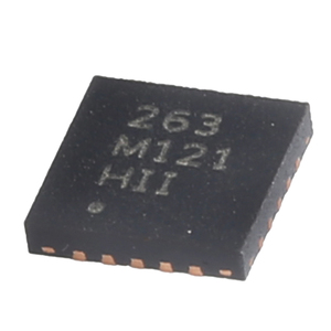 Circuits intégrés AngelTech IC MPR121QR2 Mpr121 QFN20 Composant électronique Capteur tactile IC - Product Image 1