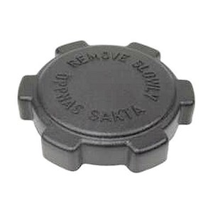 Bouchon de réservoir d'eau Scania 1403954 pour remplacement de radiateur de camion - Product Image 1