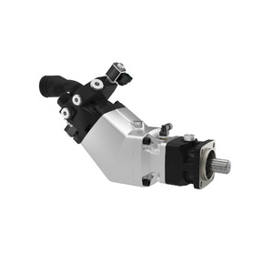 Cylindre de surpression à pression directe Parker H3FG00044885, type diaphragme, usage industriel - Product Image 3