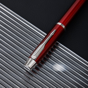 Business Metal Ballpoint <b>Pen</b> Customizable Logo Office Signature <b>Pen</b> - Product Image 4