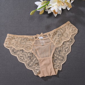 Nuevo sujetador <span class=keywords><strong>de</strong></span> encaje elegante con copa ultrafina, ropa interior francesa cómoda para mujer, con tirantes que se pueden desmontar. - Product Image 6