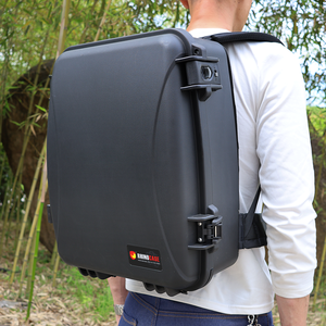 RPC1920 plastique Drone <span class=keywords><strong>brouilleur</strong></span> sac à dos mince étanche sac à dos pour ordinateur <span class=keywords><strong>portable</strong></span> sac à dos tactique - Product Image 4