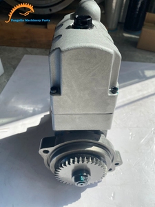 Pièces de moteur mécanique C7 C9 Pompe d'injection de carburant 319-0678 3190678 319-0677 Pompe d'injection de carburant 3190677 pour - Product Image 3