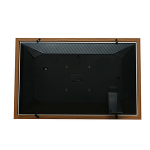 <span class=keywords><strong>Cadre</strong></span> <span class=keywords><strong>photo</strong></span> numérique WiFi FHD 15,6 pouces RK3326 64 Go - Grand écran tactile |   Bois MDF |   Performances Élevées |   Prêt à être expédié - Product Image 2