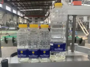 Máquina automática de etiquetas autoadesivas preço de fábrica