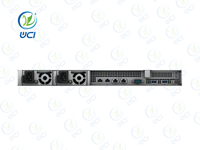 FlashStation 12-Bay FS2500 1U Diskless Server penyimpanan jaringan baru