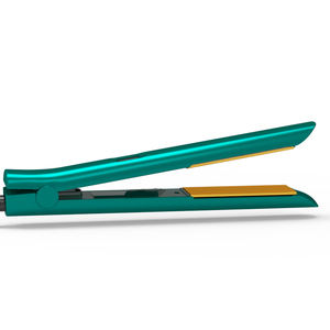 Apparecchi professionali per la cura e lo <span class=keywords><strong>styling</strong></span> dei capelli piastra per capelli in ferro piatto personalizzata plancha de pelo wand strumenti per ferro arricciacapelli - Product Image 2