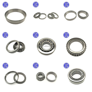 Roulement à rouleaux coniques 8H-0902 8H0902 8H-0901 8H0901 pour <span class=keywords><strong>Caterpillar</strong></span> 583H, 583K, 824C, 953, 953B, 980, <span class=keywords><strong>980B</strong></span>, 980C, 980F - Product Image 6