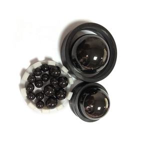 China 0,1 mm-50mm 95 Zirkon oxid Yttriumoxid stabilisierte Kugel Keramik Perlen für Schmuck Polieren Zro2 Keramik Kugel 45% - Product Image 3