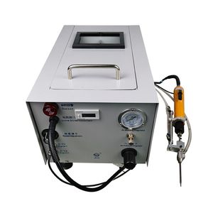 Máquina Atornilladora Neumática Automática de Última Generación con Alimentación por Aire, Dispositivo Portátil de Alimentación Automática de Tornillos - Product Image 3