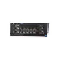 Servidor en Rack de Computadora Poweredge R720/R620/R820/R920/R430/R630/R730/R930 Usado de Segunda Mano en Oferta, Alto Rendimiento, Mejor Precio