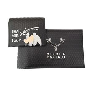 Cách Nhiệt Bạc Lá Kim Loại Đệm Bong Bóng Bưu Phẩm Phong Bì - Product Image 3