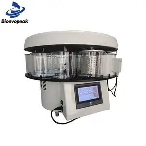 Bioevopeak-procesador de tejido automático tipo vacío, pedido mínimo, histología, precio