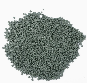 Granules en plastique de polypropylène pp de catégorie d'injection de Vierge de matière première - Product Image 5