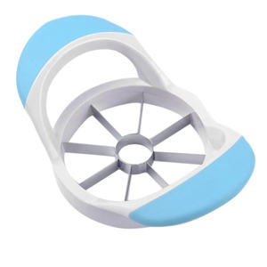 एप्पल Slicer रसोई गैजेट्स स्टेनलेस स्टील के रसोई गौण सेट और नारंगी पुलिस का सिपाही - Product Image 1