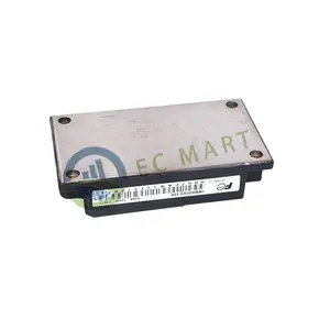 EC 마트 IGBT 전원 모듈 1MBI600 모듈 1MBI600U4-120