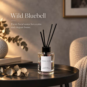 Customized Logo Luxury Glass DIY Environmental Protection Oil <b>Diffuser</b> Aromatherapy Gift Set Long Lasting Alcohol Free - Product Image 4