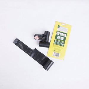 ถุงขยะสำหรับสัตว์เลี้ยงแบบใช้แล้วทิ้ง ยี่ห้อ Eco Pe Pet Dog Poo Dag สำหรับเก็บอุจจาระสุนัข มีกลิ่นหอม พร้อมหูหิ้ว - Product Image 5