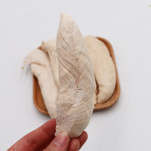 OEM Multiflavor Pet Snack de alta proteína comida húmeda para gatos con mariscos directo de fábrica a bajo precio de marca Premium tren golosinas para mascotas - Product Image 6