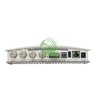 Nouveau lecteur RFID UHF longue portée FX7500 pour Zebra FX7500 lecteur fixe FX7500-42325A50-WR pour imprimante thermique de gestion des stocks